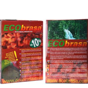 ECObrasa 2 Packs 10Kg