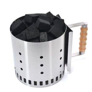 Encendedor ECObrasa 2Kg