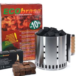 ECObrasa pack OFERTA para iniciados