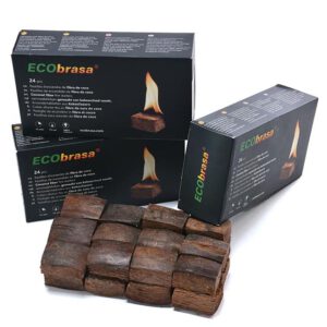 Pastillas de encendido