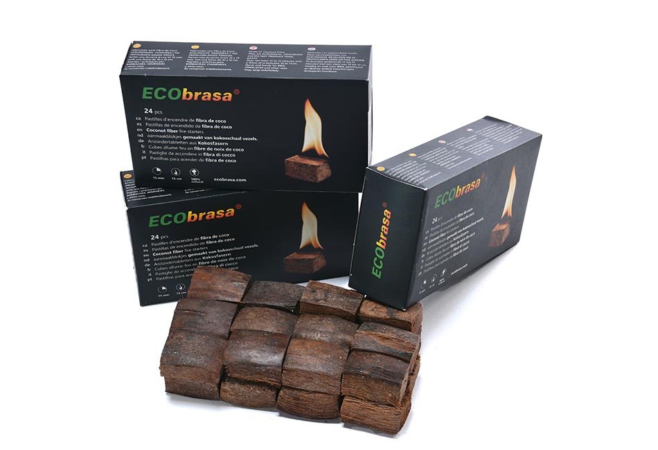 Pastillas de encendido