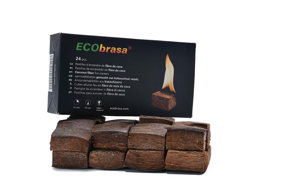 Pastillas de encendido - Imagen 3