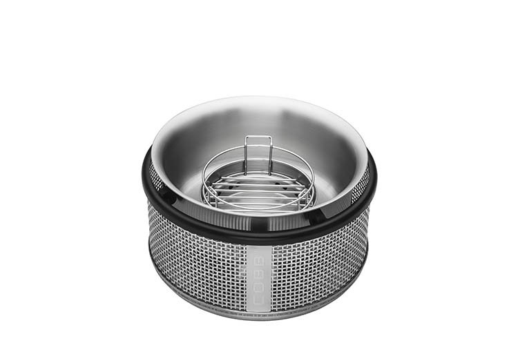 Barbacoa portátil Cobb Premiere Air Deluxe - Imagen 3