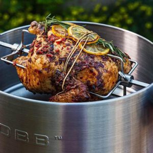 Accesorio Cobb – Rustidos de Pollos