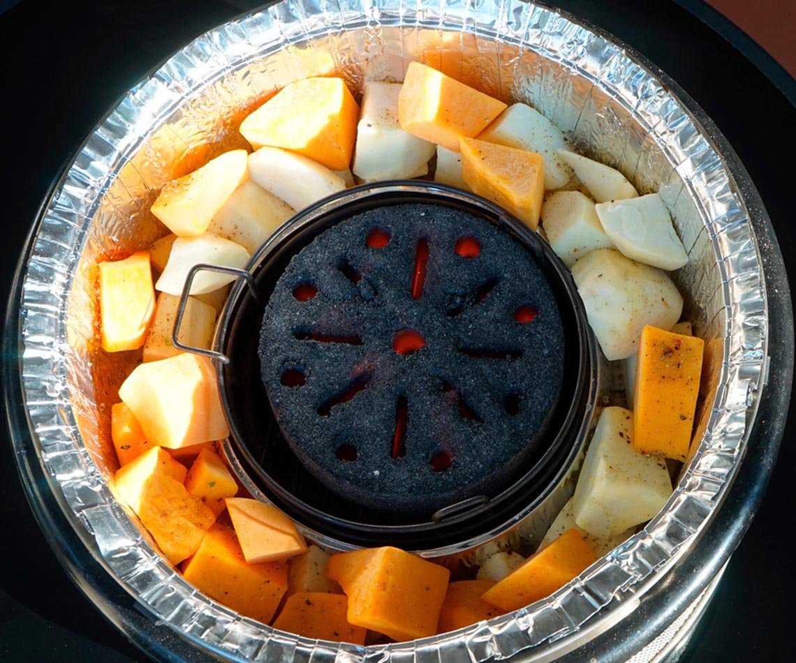 Bandejas Desechables COBB - Imagen 2