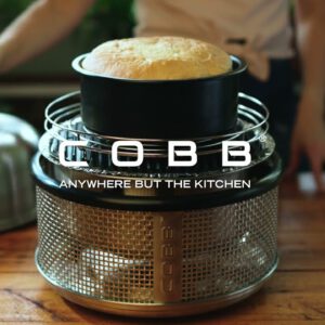 Cazuela para Pan COBB