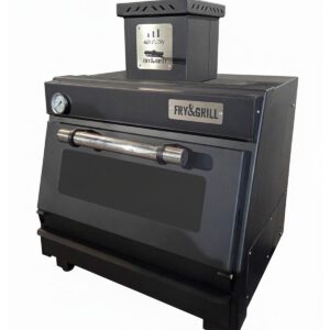 Horno Brasa GR42