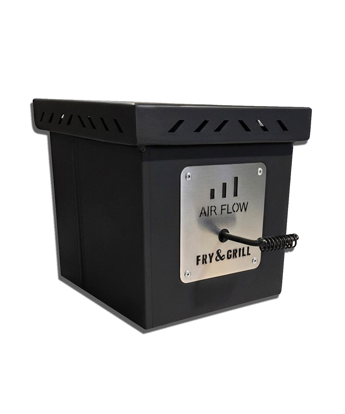 Horno Brasa GR42 - Imagen 3