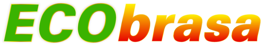 Ecobrasa carbón de cáscara de coco